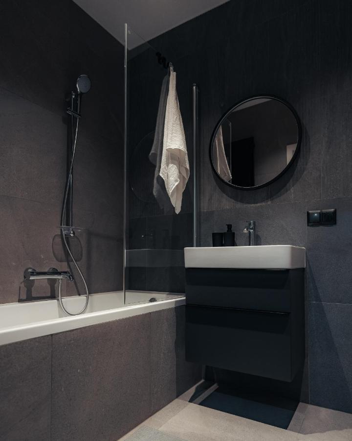 Scala Elegant - Apartamenty Danzig Exterior foto